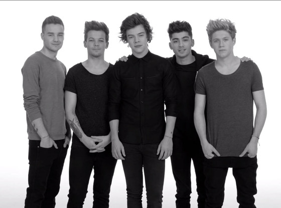 One Direction One Direction